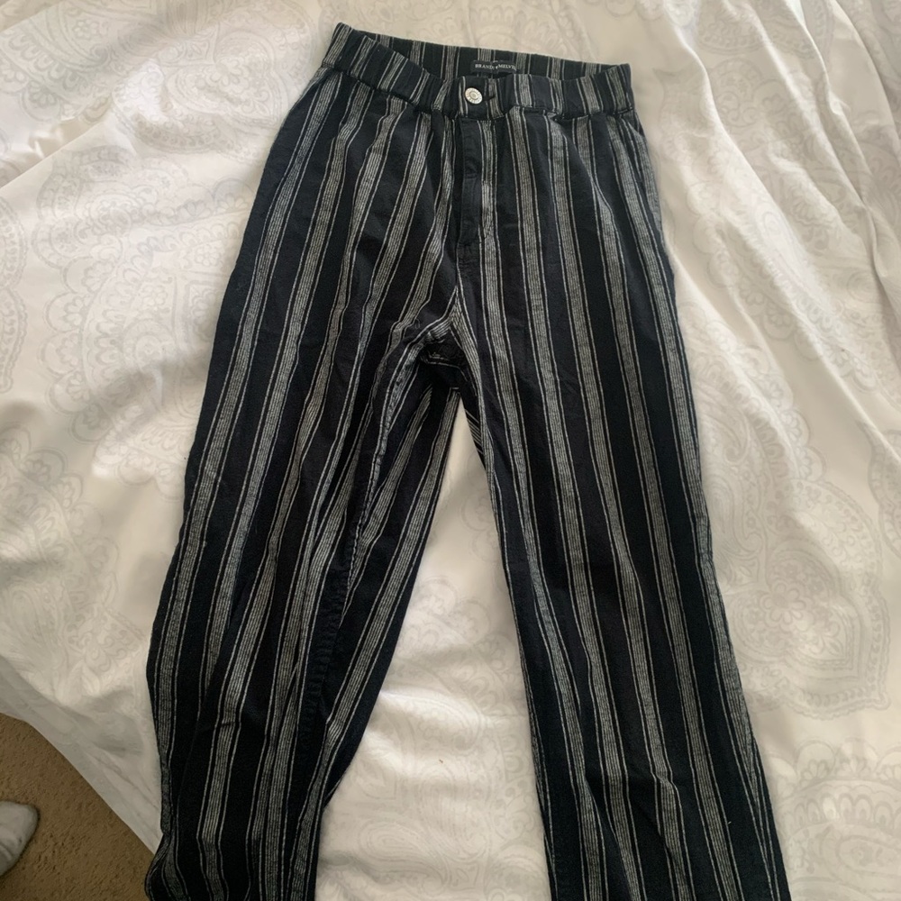 Brandy Pants